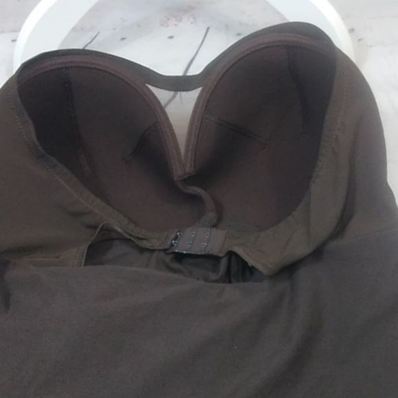 Alessandra b Bra Top NWOT - Picture 4 of 5